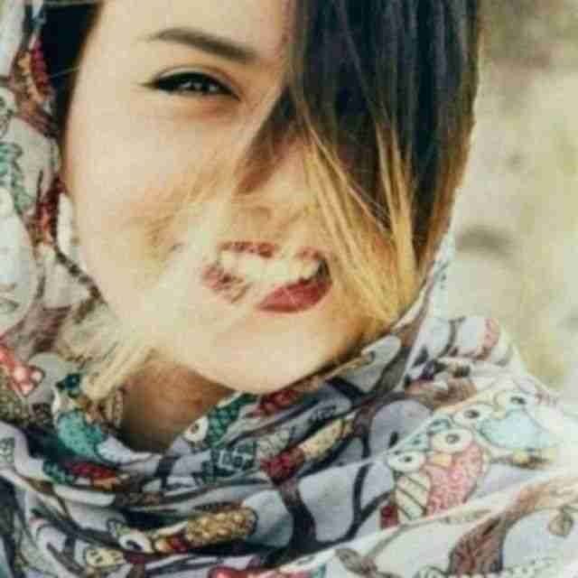 Mahnaz
