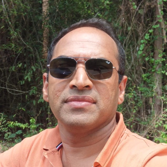 Satish Acharya
