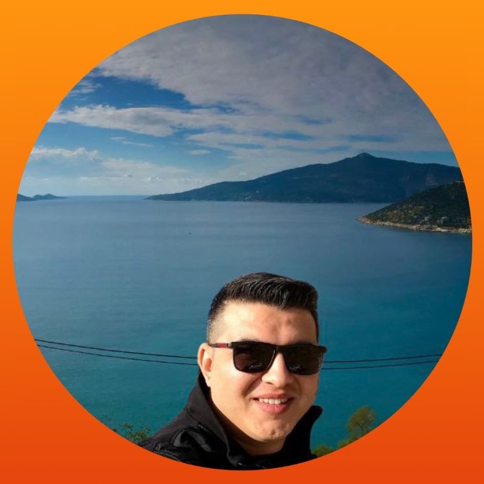Tarık Gerikalan