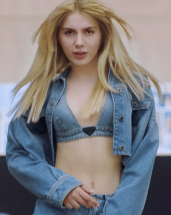 aleyna gündüz 🎭🎭