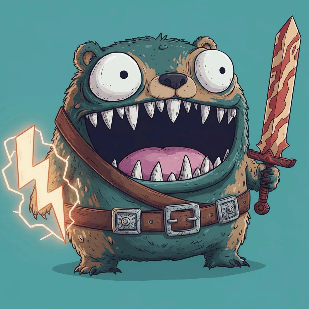 yerbearserker.base.eth 🏛️